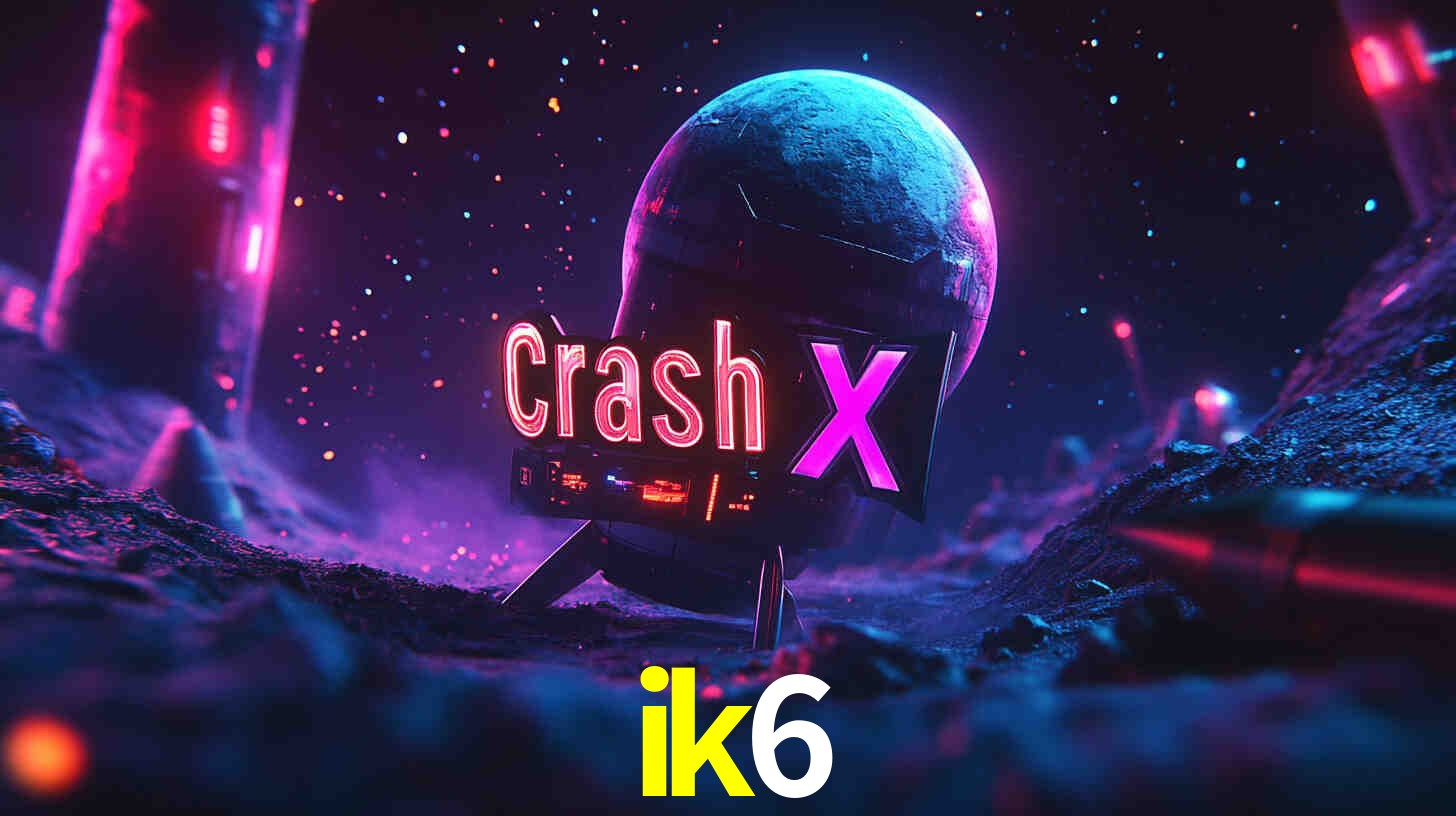 A Experiência Imersiva dos Cassinos Ao Vivo no ik6
