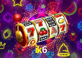 A Emoção da Loteria na ik6: Uma Chance de Mudança de Vida