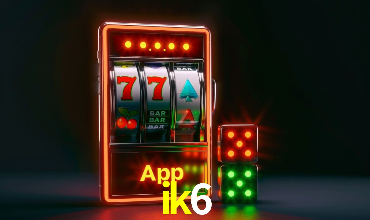 Diretório de Jogos ik6