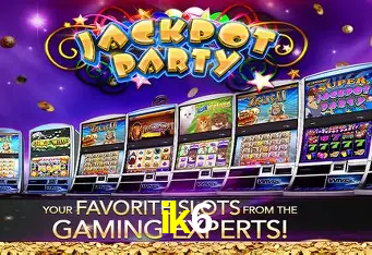 Descubra o Mundo do Cassino Online com ik6
