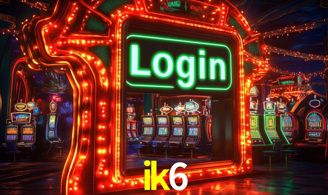 Estatísticas Esportivas ik6