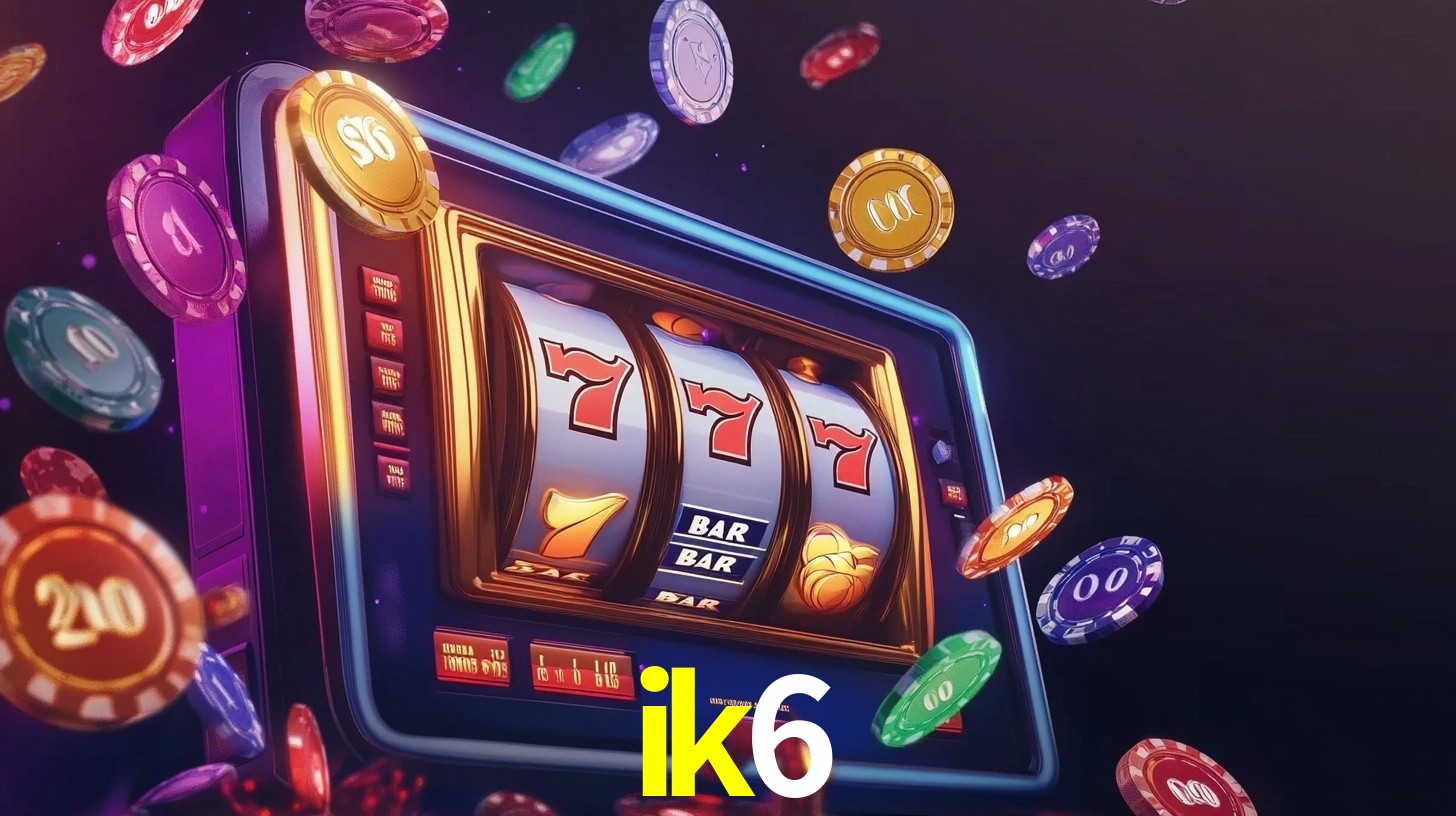 Welcome Bonus ik6