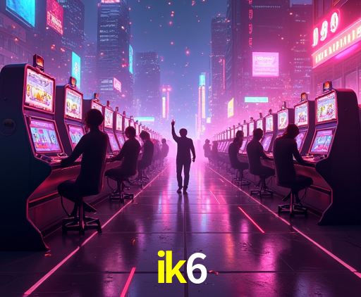 Casino VIP ik6