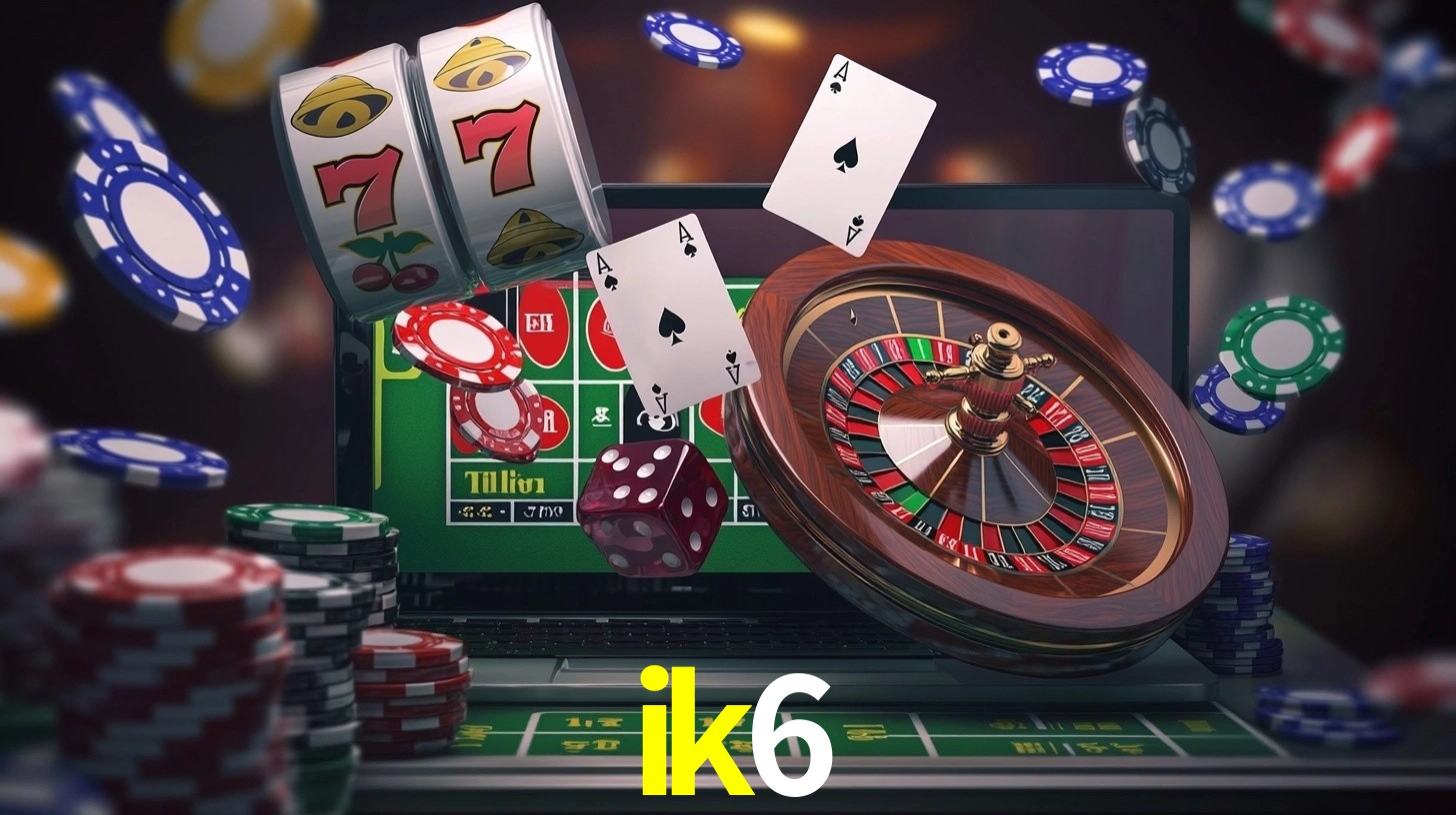 ik6 bet