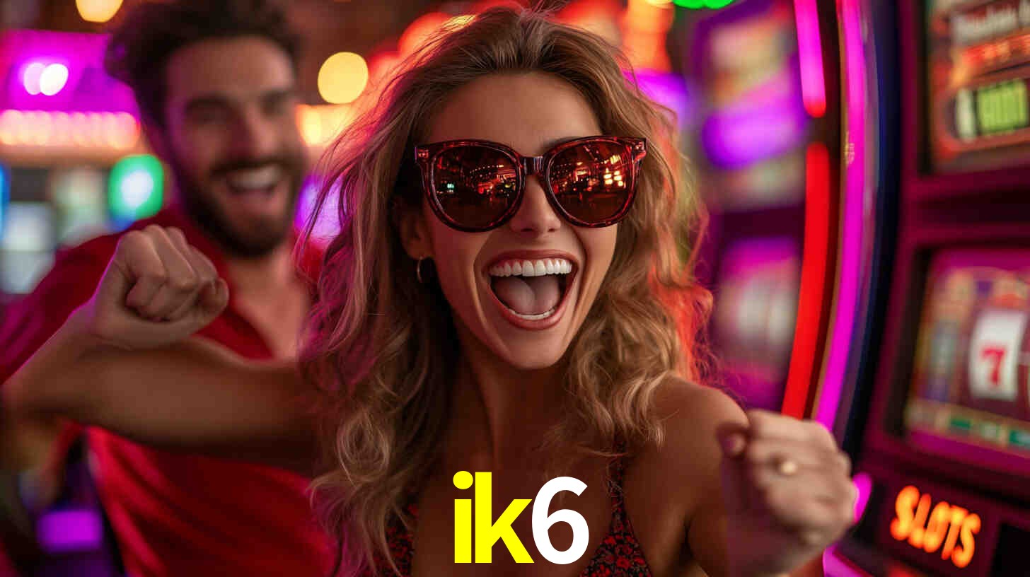 Descubra a Essência do ik6: Nossa História e Compromissos