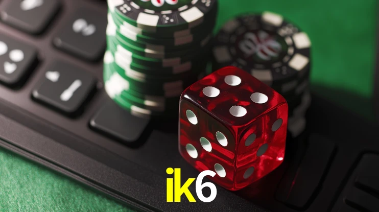 Live Casino ik6