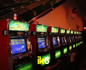 Weekend Specials ik6