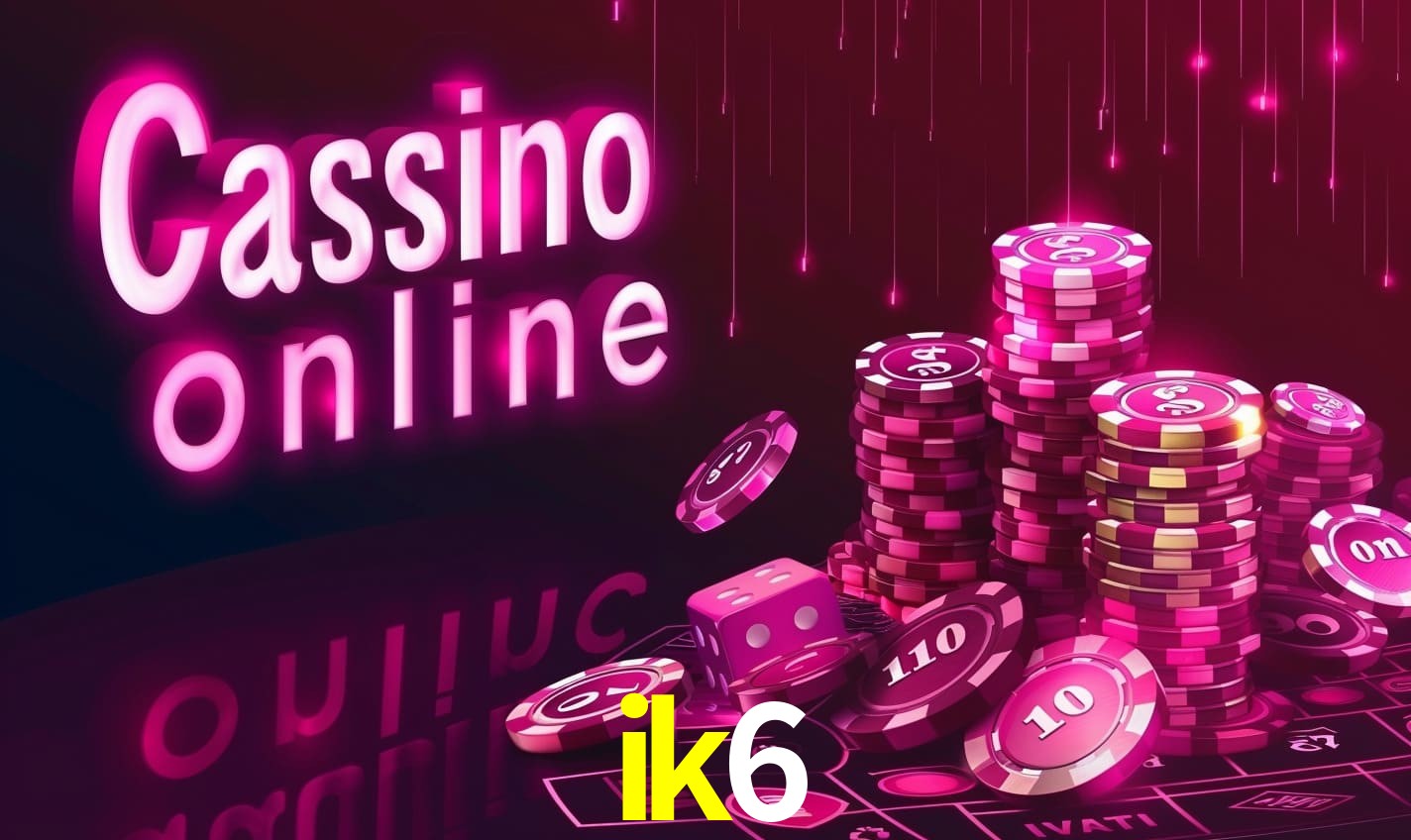 A Emoção da Loteria na ik6: Uma Chance de Mudança de Vida