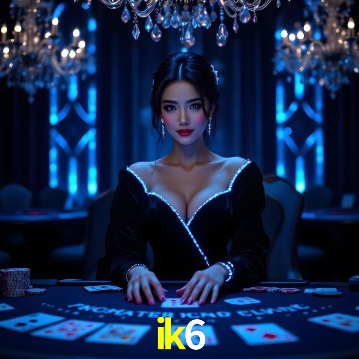 Login Seguro ik6
