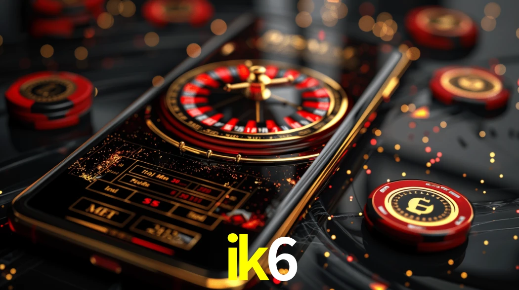 Bonus Features ik6