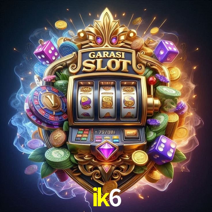 Integração de APIs ik6