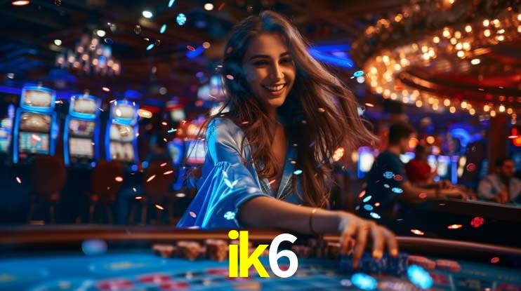 Tennis Betting ik6