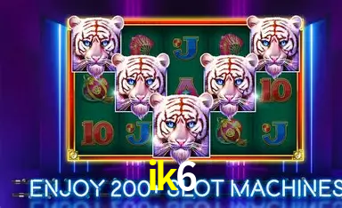Exclusive Offers ik6