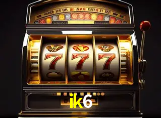 Apostas Esportivas na ik6: Um Guia Completo