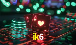 Estatísticas do Jogo ik6