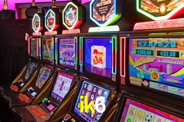 A Emoção da Loteria na ik6: Uma Chance de Mudança de Vida