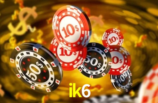 Apostas de Basquete ik6