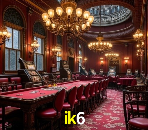 Ofertas Exclusivas ik6