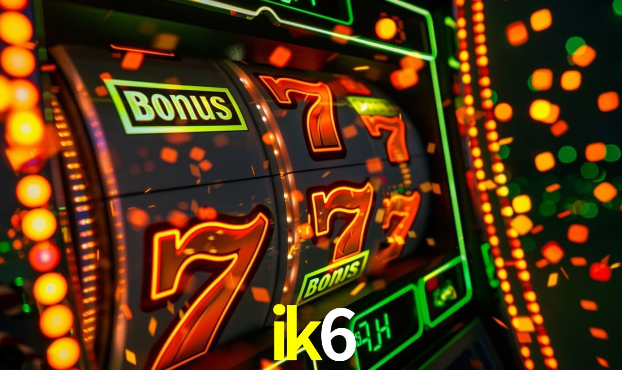 cassino ik6