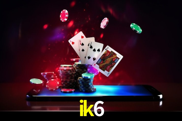 Experiência VIP ik6