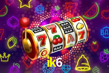 A Emoção da Loteria na ik6: Uma Chance de Mudança de Vida