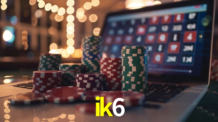 Slot Games ik6