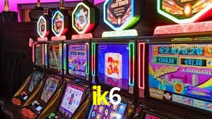 Jogos Exclusivos ik6