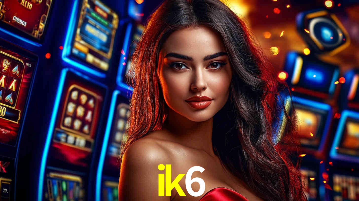 Descubra o Programa VIP da ik6: Vantagens Exclusivas para Jogadores