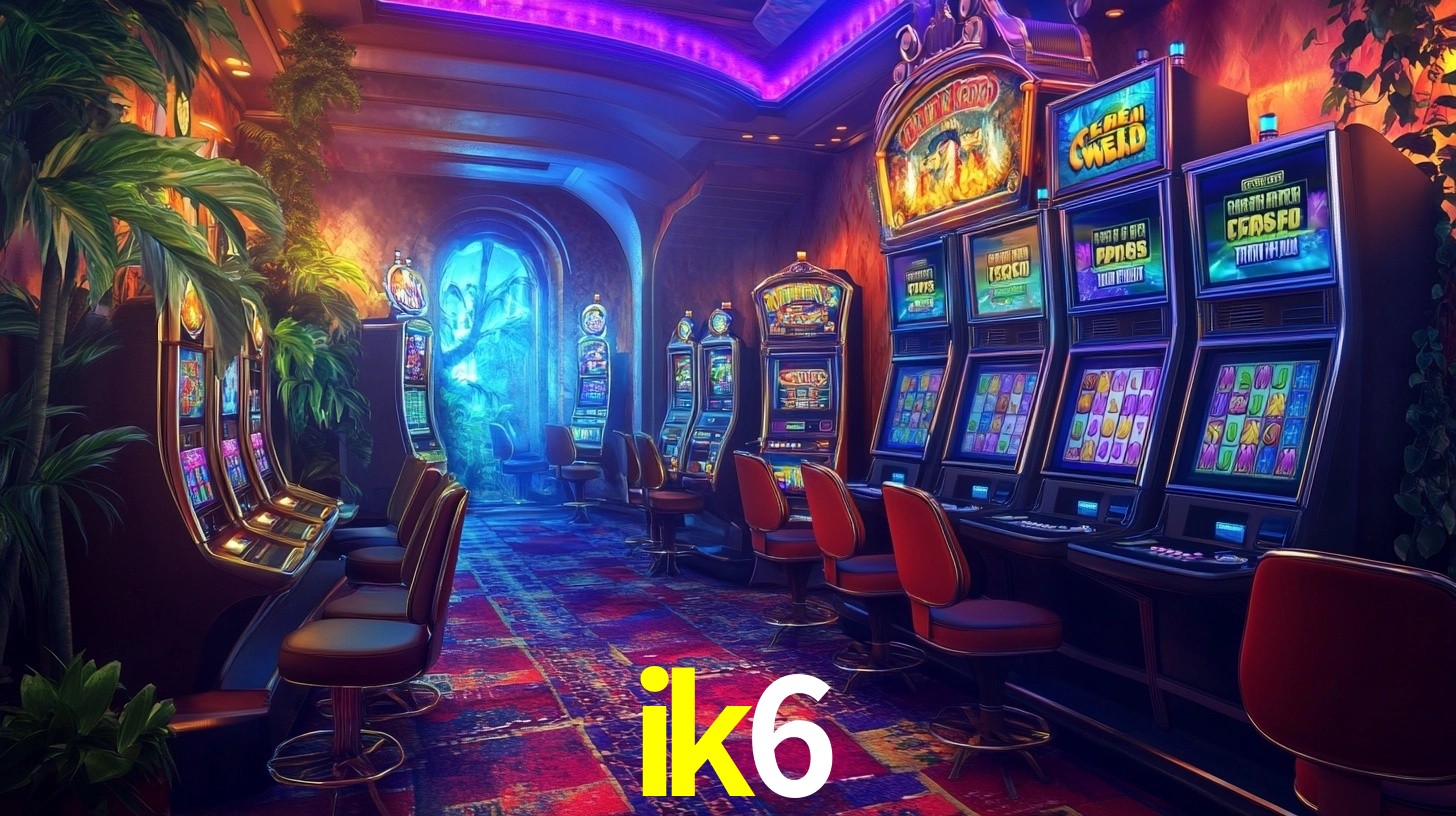 Daily Bonuses ik6