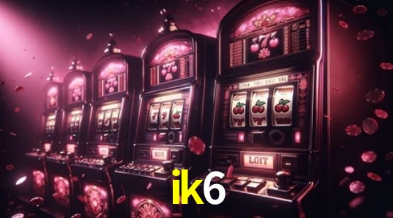 Interface Premium ik6